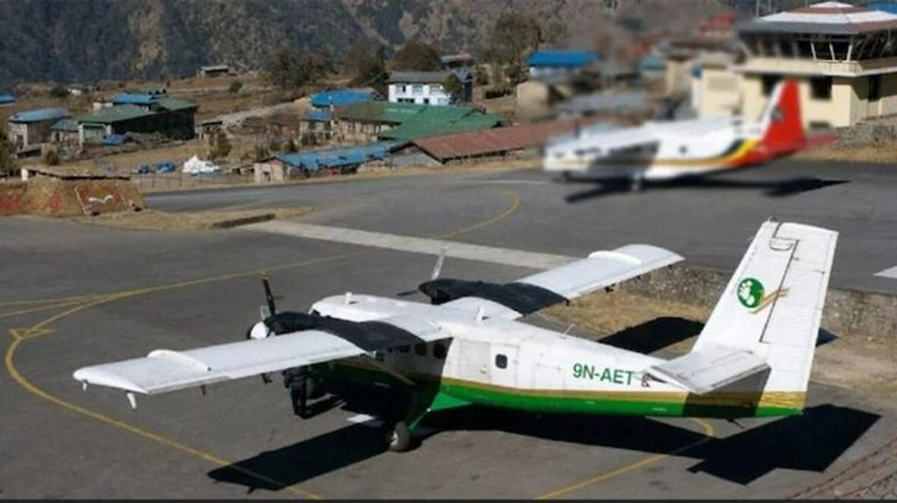 Nepal plane crash; Sidhu Moose Wala shot dead;...