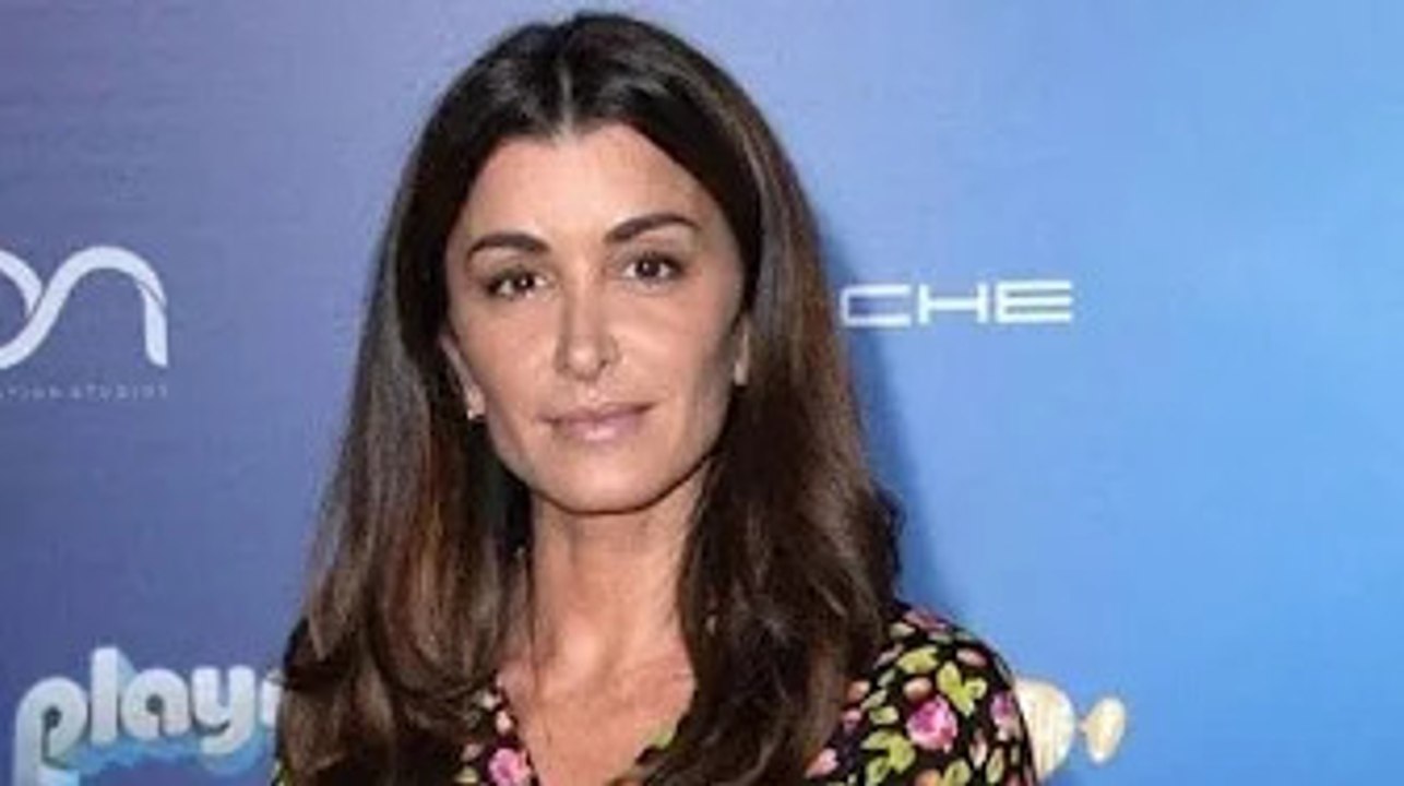 Jenifer : comment la chanteuse a aidé Camille Combal à se sortir d'un mauvais p@s !