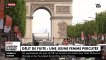 Paris : Une jeune femme âgée de 24 ans est morte percutée par un chauffard qui fuyait la police, alors qu'elle traversait sur un passage piéton