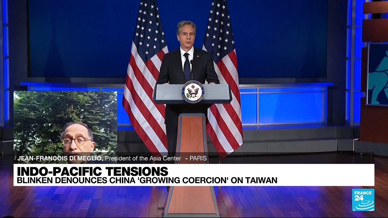 Amid economic slowdown, China is 'weaker than anytime' in recent memory