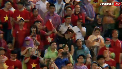 BIKIN SALTING PANITIA SEA GAMES  Wanita Vietnam Ini Salah Tingkah Saat Didekati Egy Maulana Vikri