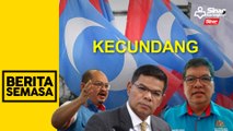Pemilihan PKR 2022: Nama besar kecundang
