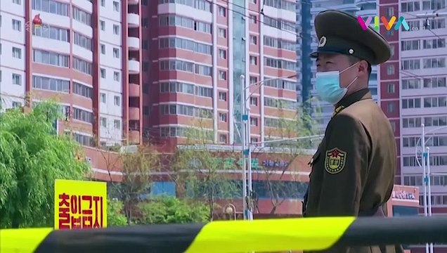 Ini Dia 'Ramuan Cinta Abadi' dari Kim Jong-un untuk Korut