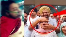 Sidhu Moosewala की लाश देख मां का रो -रोकर हुआ बुरा हाल,Viral हुआ Video|FilmiBeat
