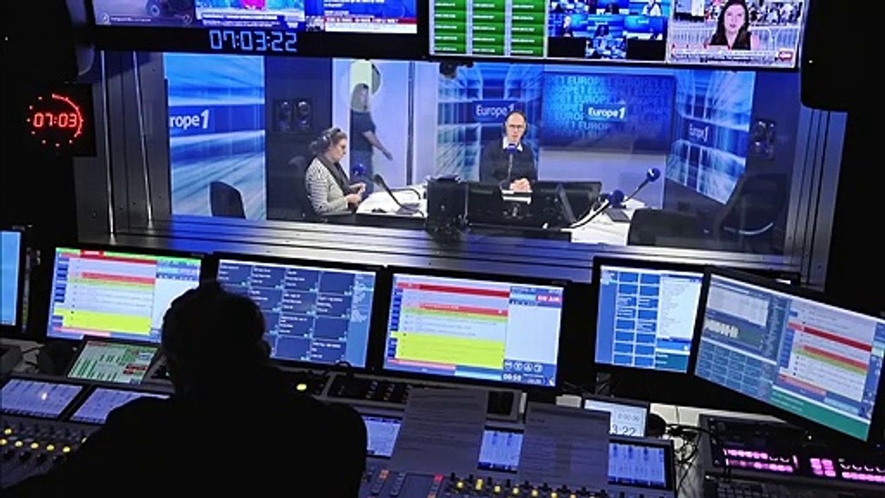 Législatives : Renaissance, Nupes, RN... Quels enjeux pour les différents partis ?