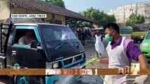 Wabah PMK Merebak di Kediri, Pemkab Tutup Pasar Hewan