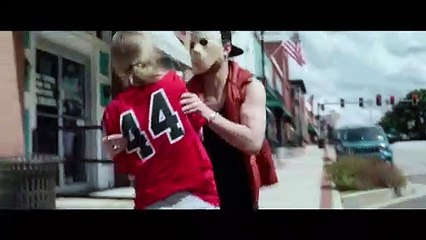 VENDETTA Trailer (ETA May 13, 2022) Bruce Willis