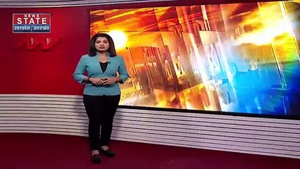 UP News: आजम खान के इस्तीफे के बाद खाली हुई सीट, 26 जून को होगी मतगणना