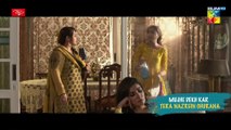 Paristan - [ Lyrical OST ] - Singer: Asim Azhar - HUM TV