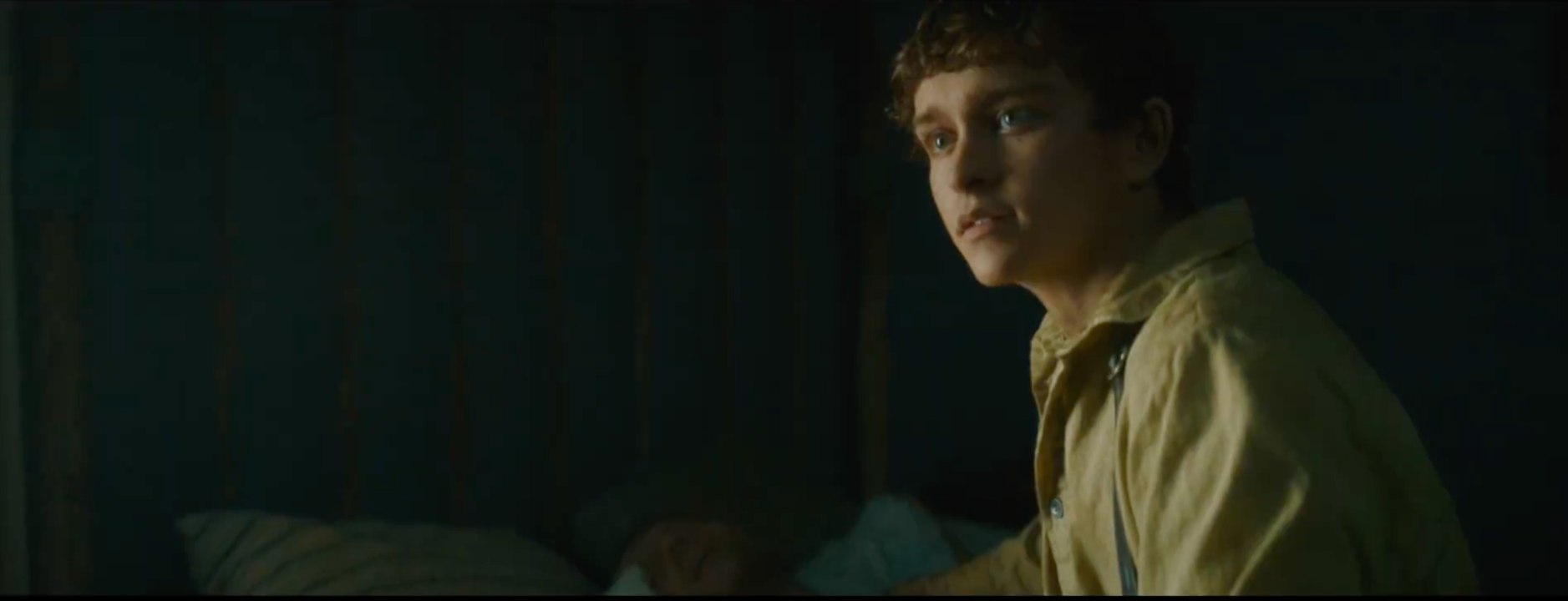 Old Henry - Trailer (Deutsch) HD