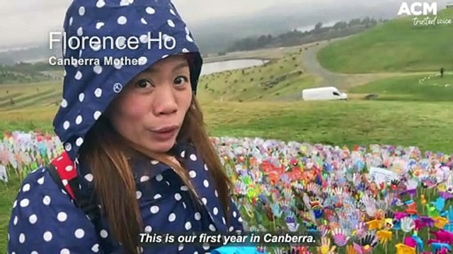 Canberrans explain the importance of Reconciliation Day | May 30, 2022 | Canberra Times