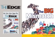 EDGE WEEKLY: The big mismatch