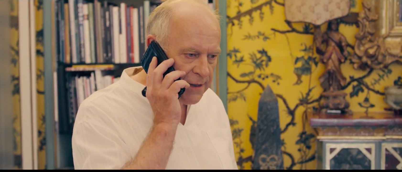 Isabella Days of Desire - Trailer (Deutsch) HD