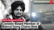 Sidhu Moosewala Murder: Gang rivalry says DGP, Bishnoi gang claims role