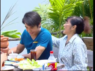 Lốc Xoáy Tình Yêu - Tập 10