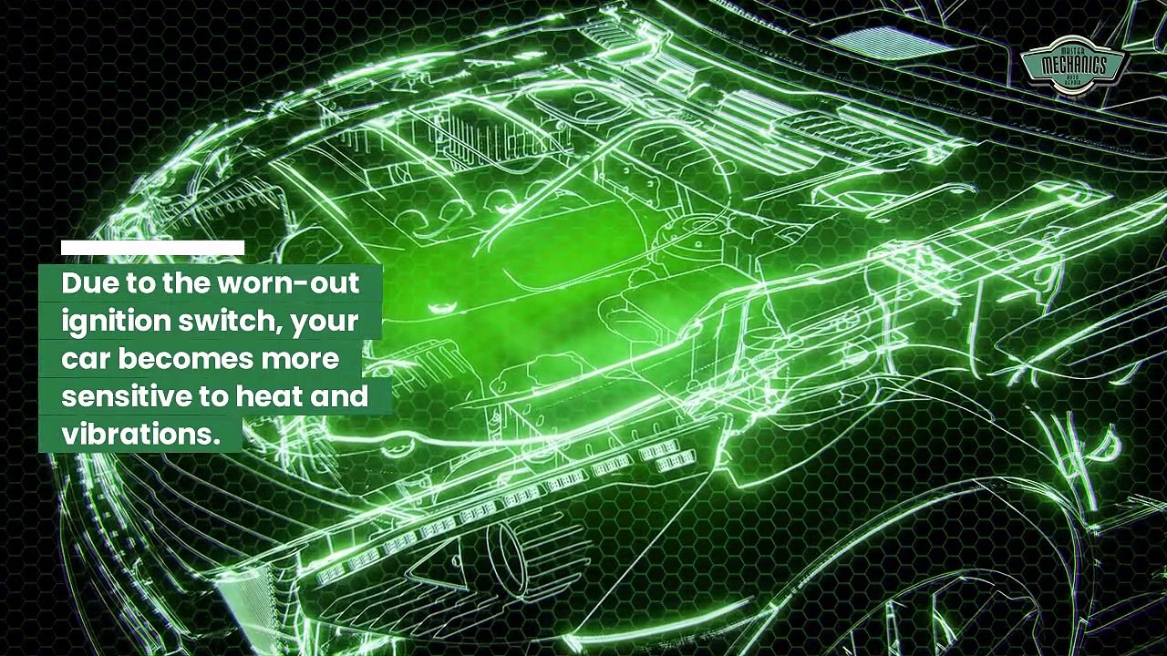 What Happens When Your Volvo XC90 Ignition Switch Goes Bad in Kalamazoo video Dailymotion