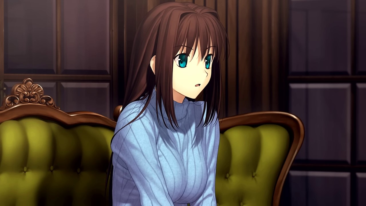 Mahôtsukai no Yoru : Witch on the Holy Night - Bande-annonce #1