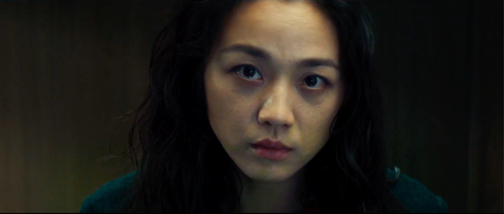 Decision to Leave - Trailer (Deutsche UT) HD