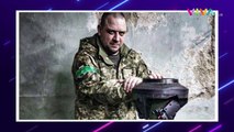 KACAU! Pentolan Militer Ukraina Kabur Duluan saat Perang