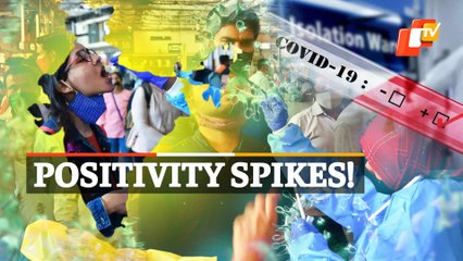 Covid Update For May 30: Virus Positivity Rate In India Closer To 1% Now, No Decline In Daily Infections