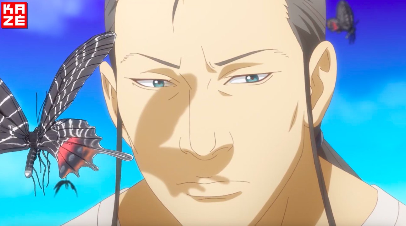 Pet - S01 Trailer (Deutsch) HD