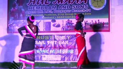 Aamge Hunang Em Huy  Lense  Mon Juri Gate Do | Santali Superhit Stage Dance | New Santali Video Song