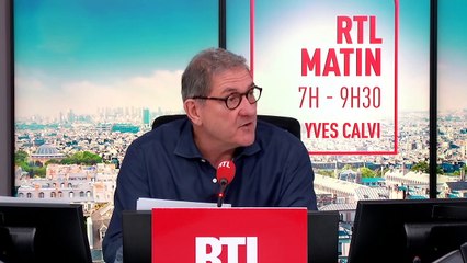 L'invité de 8h20 du 30 mai 2022