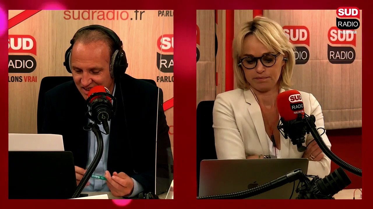 Guy Carlier : "Au Stade de France, la connerie des racailles a triomphé"