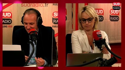 Guy Carlier : "Au Stade de France, la connerie des racailles a triomphé"