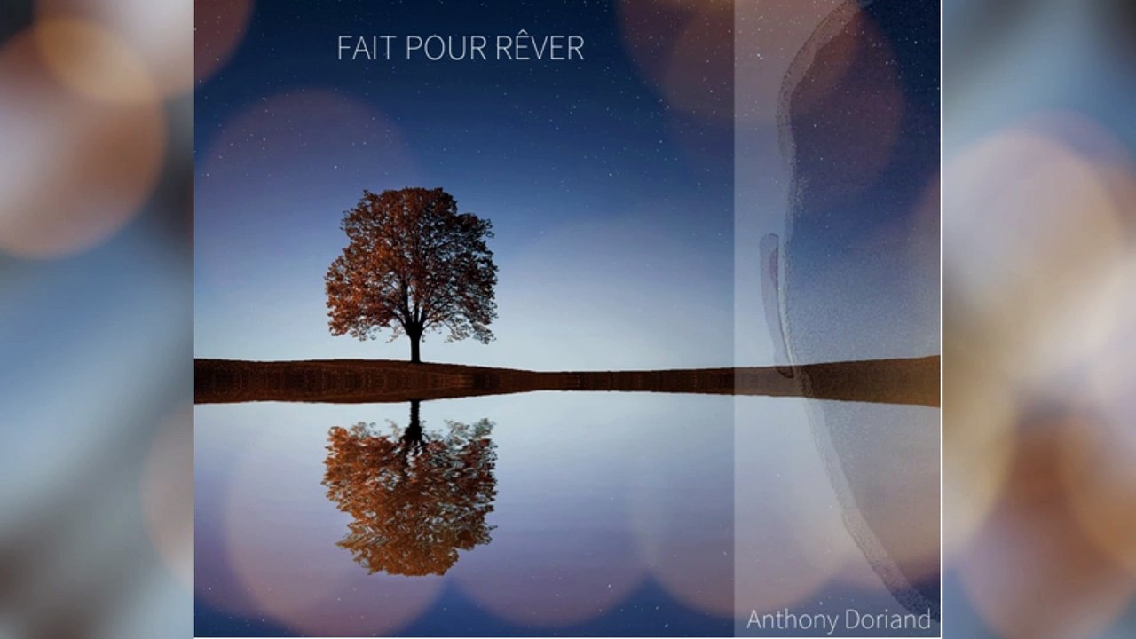 ANTHONY DORIAND - QUAND VIENT LA VIE [AUDIO OFFICIEL]