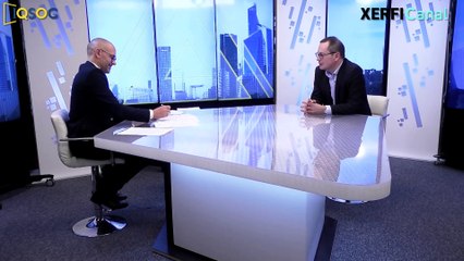 Paradoxe de la stratégie : Poutine rétablit l'attractivité du modèle occidental [Philippe Silberzahn]