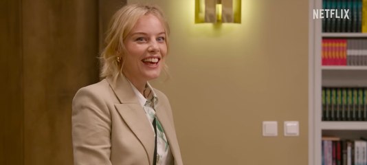 Love & Anarchy - S02 Trailer (English Subs) HD