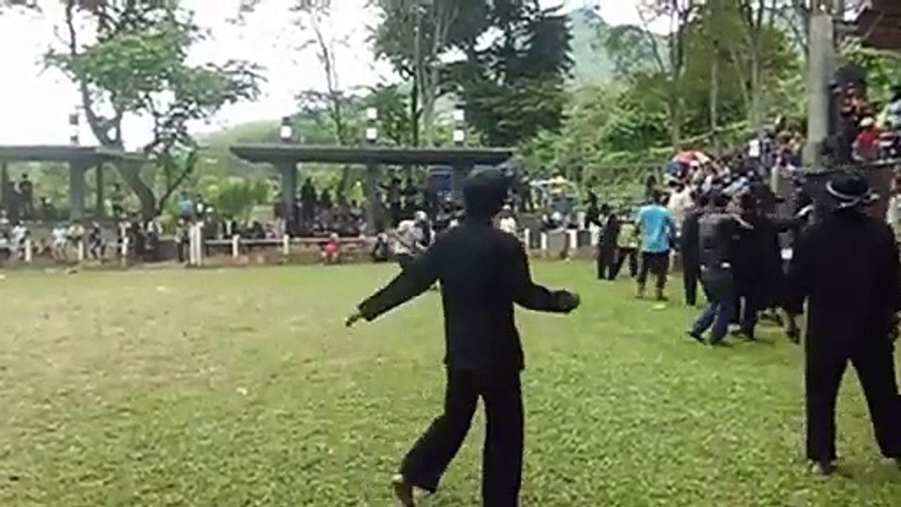 Video Domba Garut