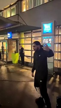 Une caméra cachée qui finit mal, mais qui finit bien tout de même