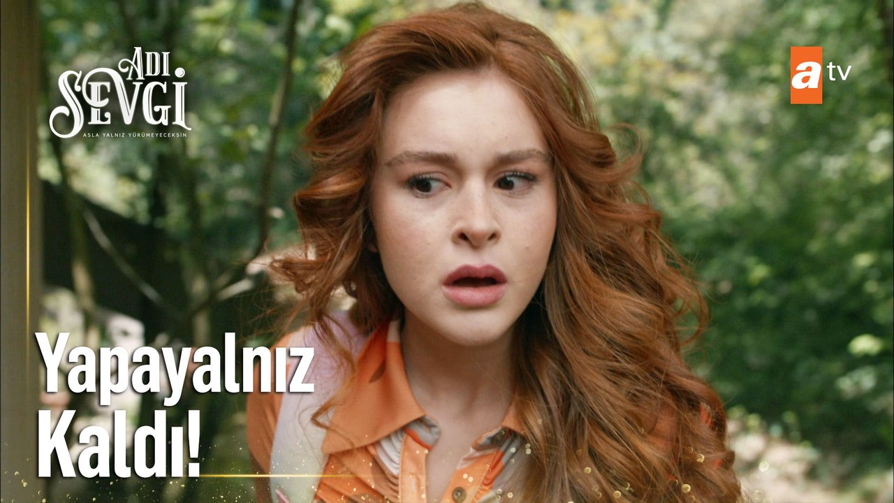 Gülendam Yaptıklarının Bedelini Ödüyor - Adı Sevgi 11. Bölüm (FİNAL)