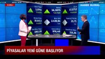 Dolar yeni haftaya nasıl başladı?