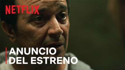 La noche más larga - Trailer de la nueva serie de Netflix