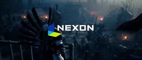 Neues MMORPG setzt auf tagelange Belagerungskämpfe - Zeigt erste heftige Schlacht