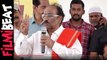 Paruchuri Gopalakrishna Speech At NTR Statue Opening Ceremony Film Nagar | Filmibeat Telugu