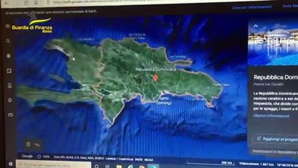 Frode sui bonus del governo: l'arresto dei due "capi" latitanti a Santo Domingo e in Colombia