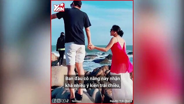 Lâm Khánh Chi và chồng cũ hậu ly hôn: Chàng lúc nào cũng tình tứ bên tình mới