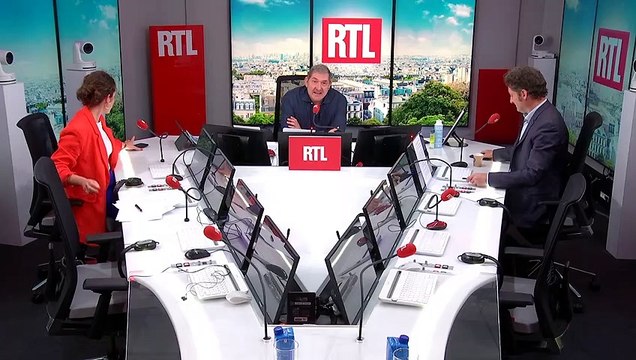 ÉDITO - Débordements au Stade de France : chacun se renvoie la balle