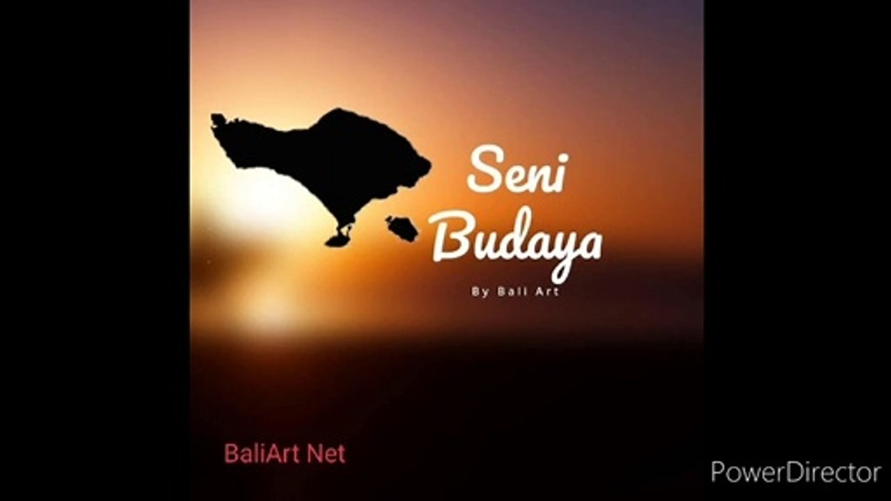 Tari Cilinaya