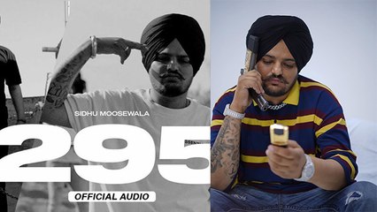 Sidhu Moosewala Demise का 295 Number से Special Connection, Fans का Shocking Reaction |Boldsky