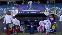 HIGHLIGHTS COLOMBIA 1 - 0 ECUADOR - COPA AMÉRICA 2021