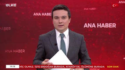 Ülke Ana Haber – 29 Mayıs 2022