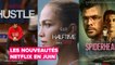 Les 4 meilleurs films et séries Netflix à venir en juin