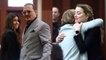 Johnny Depp Amber Heard Trial No verdict returned by jury Friday;