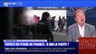Stéphane Peu, député communiste de Seine-Saint-Denis, sur les incidents au Stade de France: "Je pense qu'il y a plusieurs responsables"