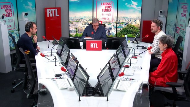 Abba fait son retour sur scène. Le groupe culte suédois a donné ses premiers concerts sous la forme d'avatar à Londres